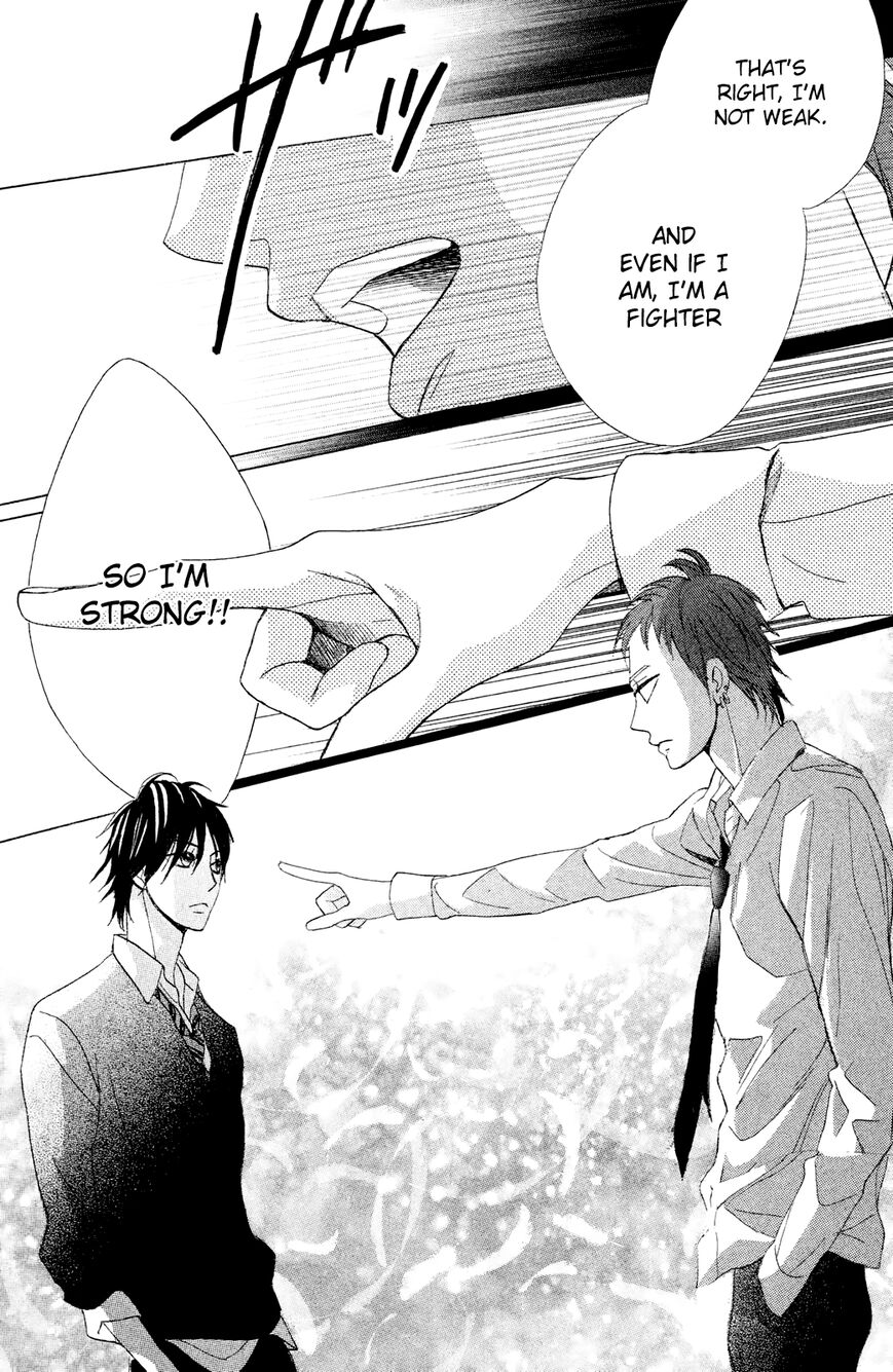 Read LDK (en) Manga Online