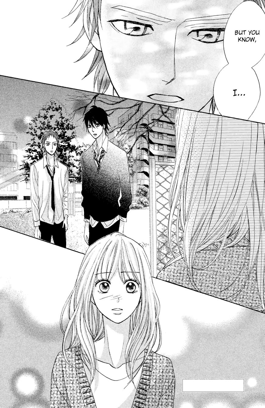 Read LDK (en) Manga Online