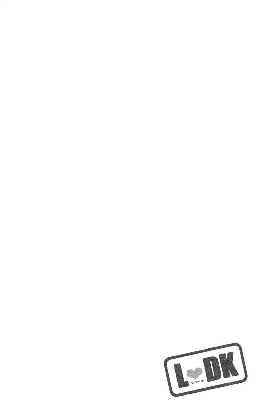 Read LDK (en) Manga Online