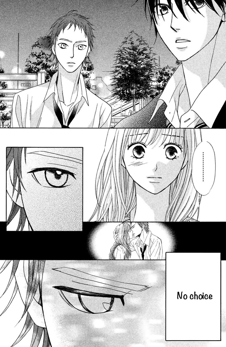 Read LDK (en) Manga Online