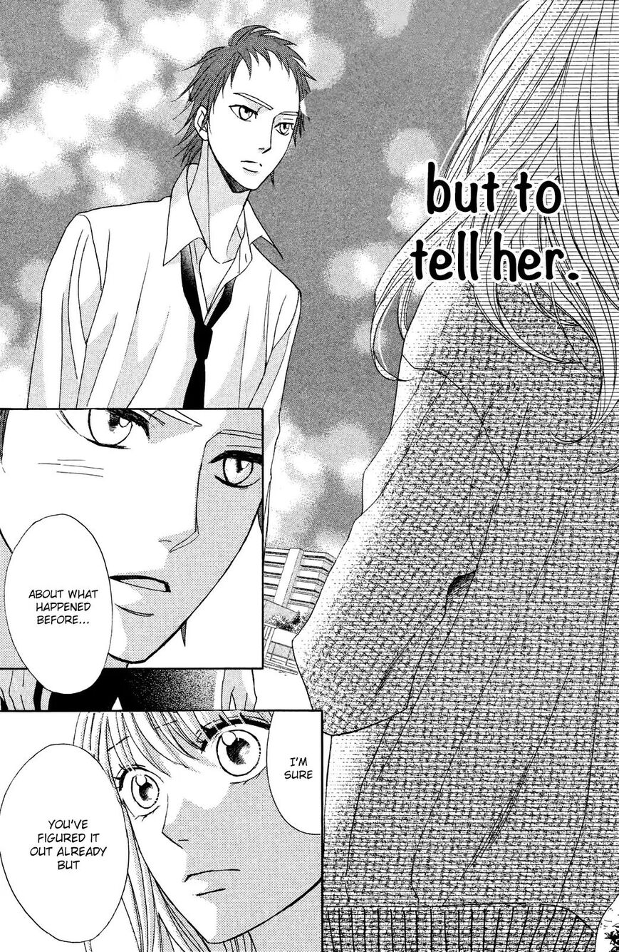 Read LDK (en) Manga Online