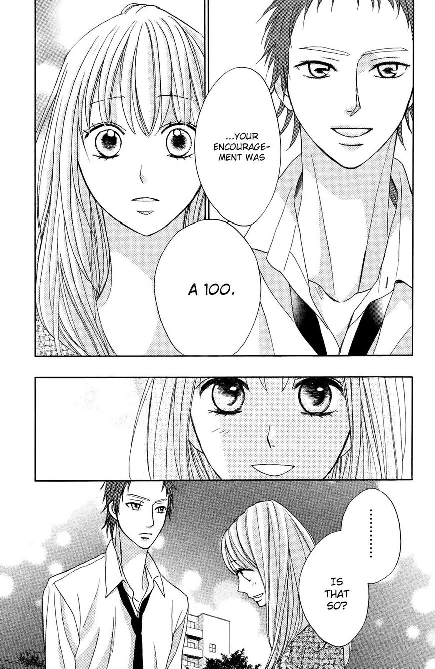 Read LDK (en) Manga Online