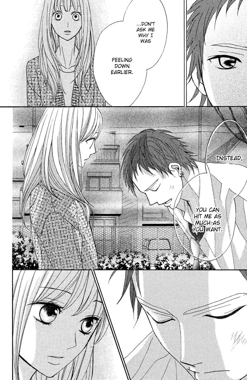 Read LDK (en) Manga Online