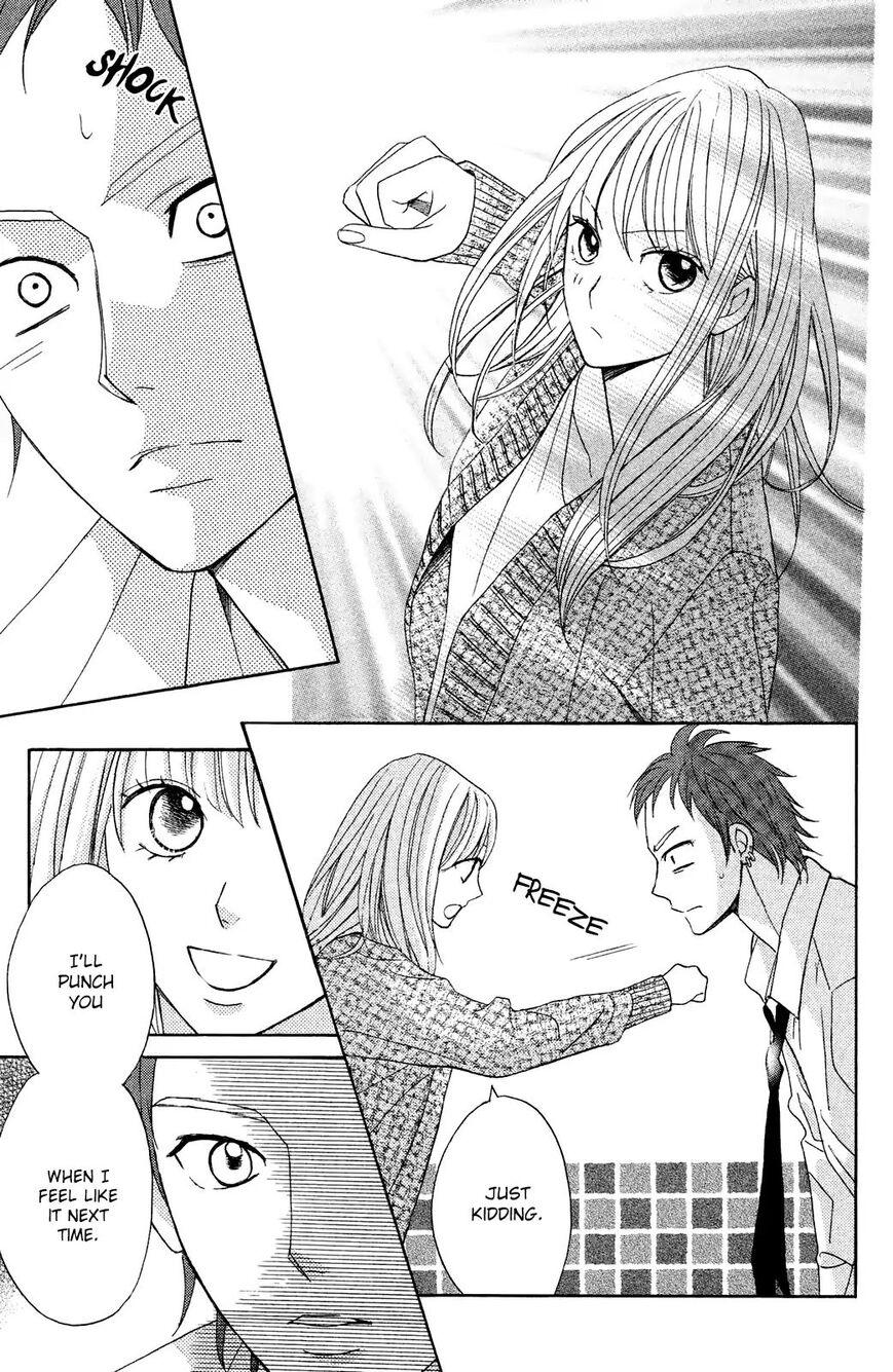 Read LDK (en) Manga Online