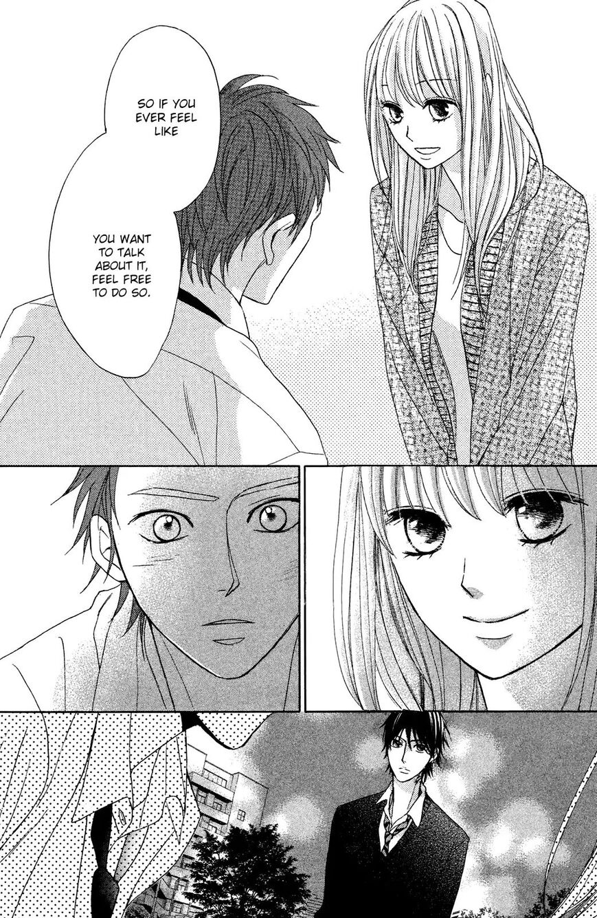 Read LDK (en) Manga Online