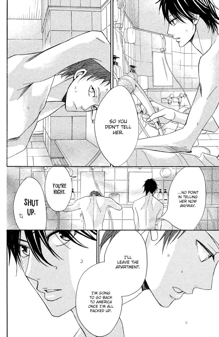 Read LDK (en) Manga Online