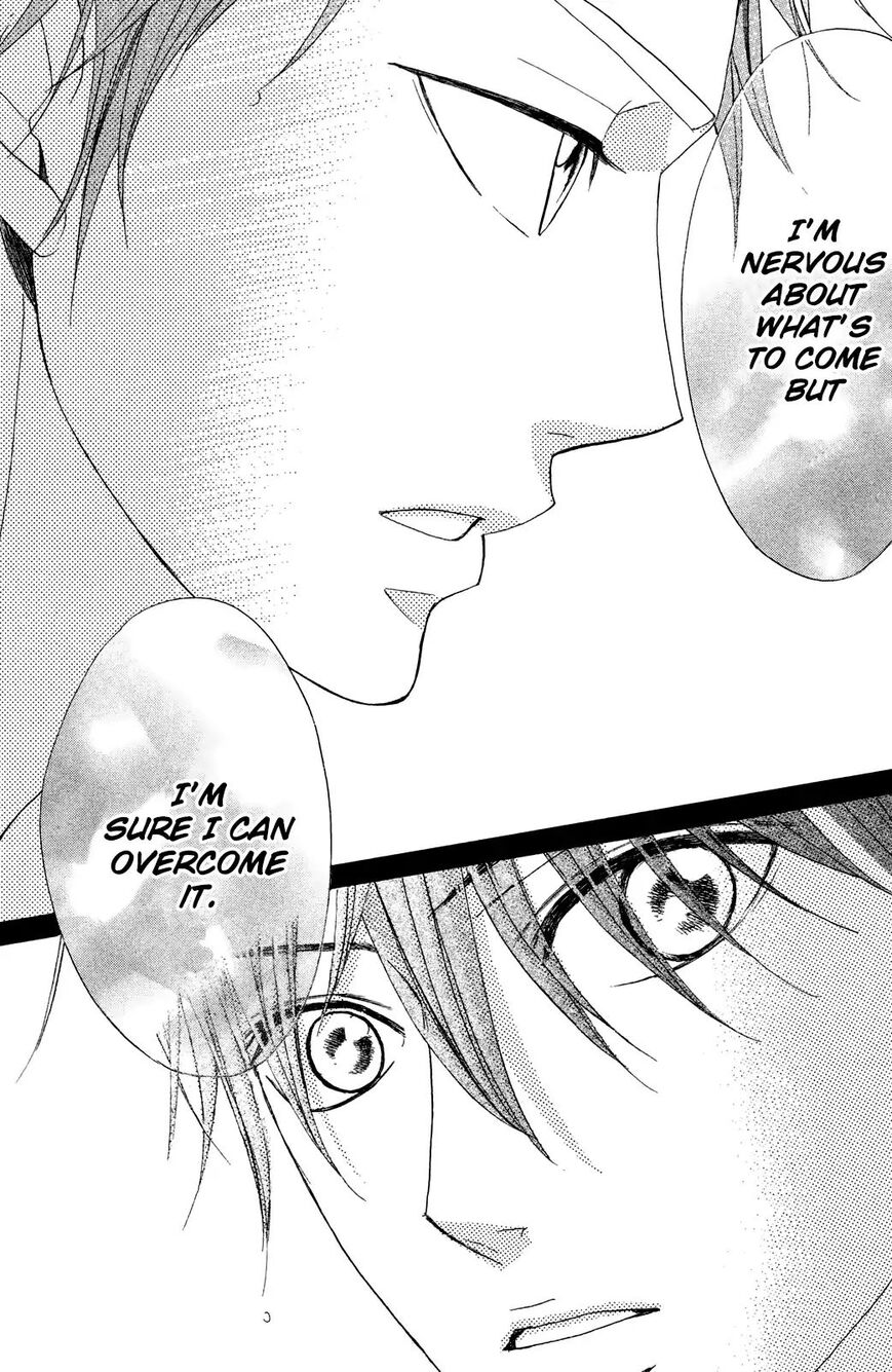 Read LDK (en) Manga Online