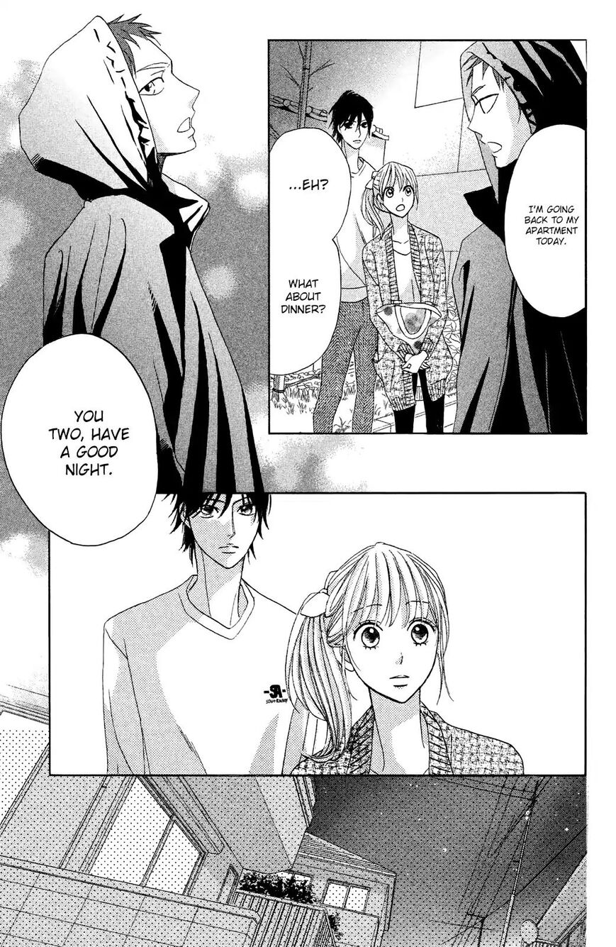 Read LDK (en) Manga Online