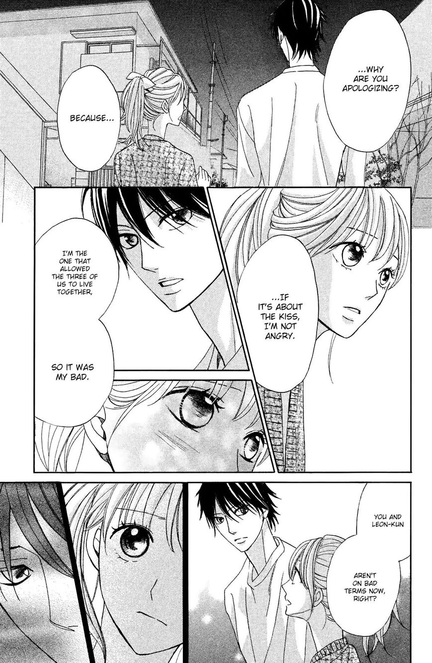 Read LDK (en) Manga Online