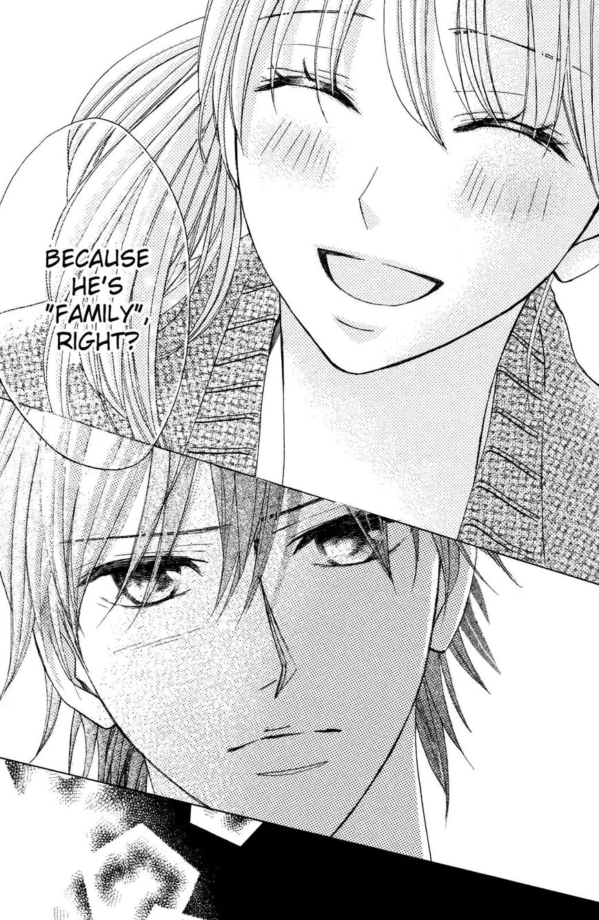 Read LDK (en) Manga Online