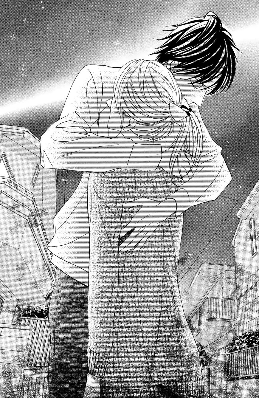 Read LDK (en) Manga Online