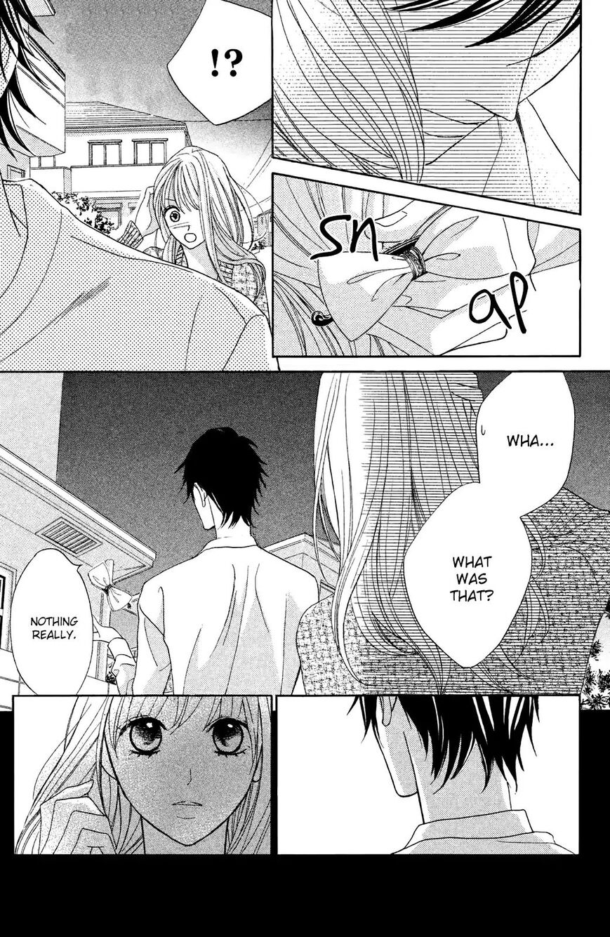 Read LDK (en) Manga Online