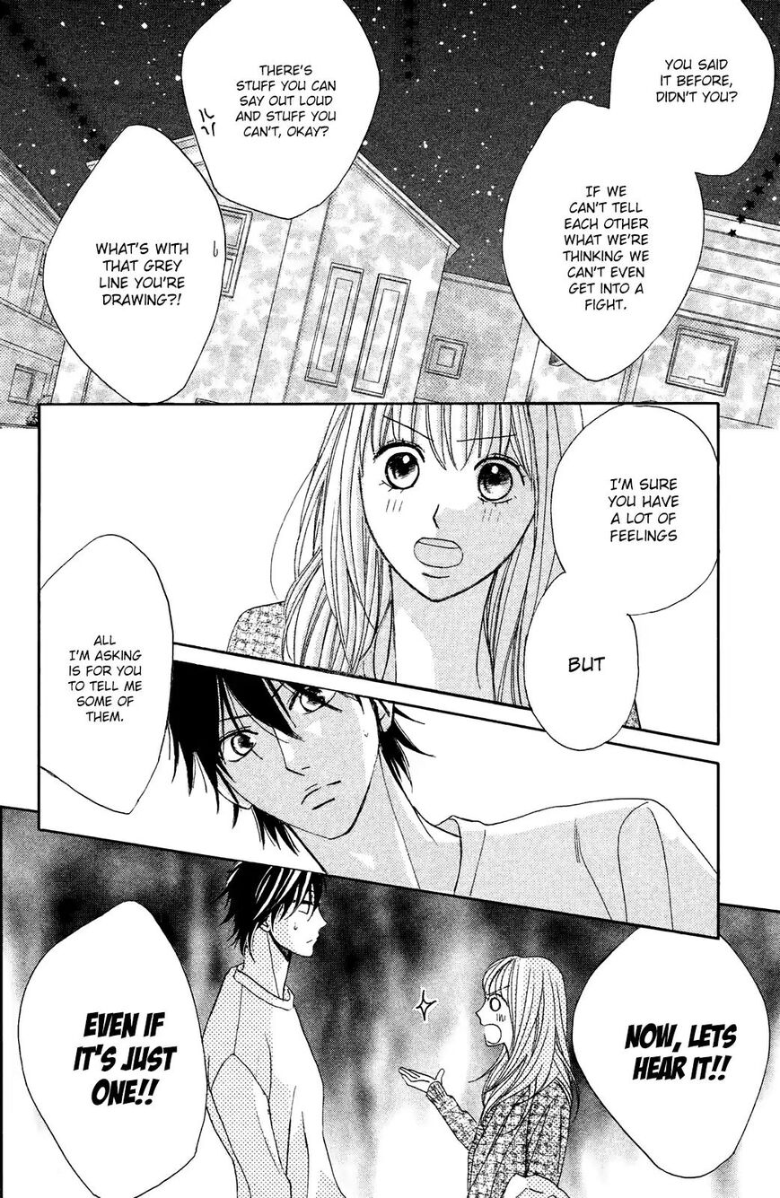 Read LDK (en) Manga Online