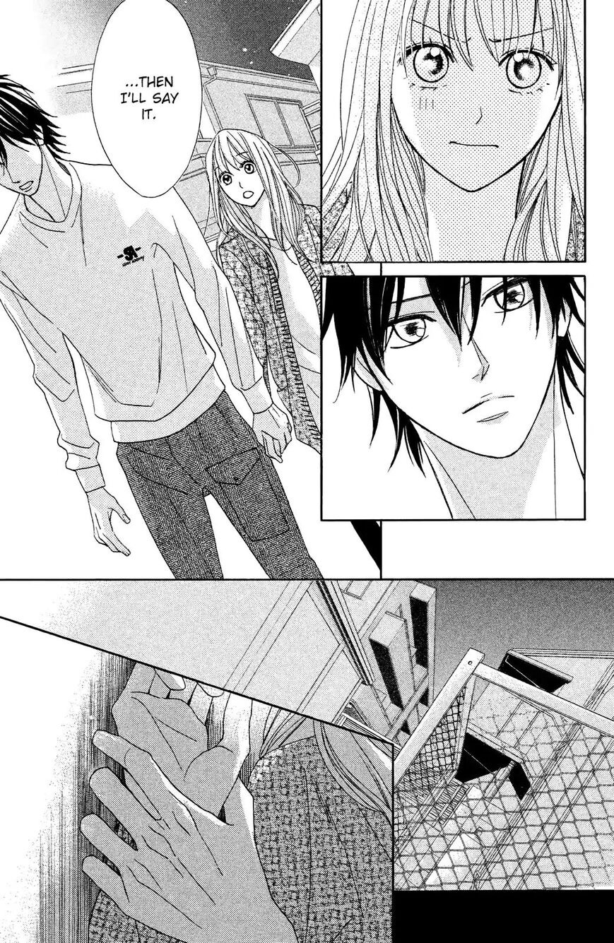 Read LDK (en) Manga Online