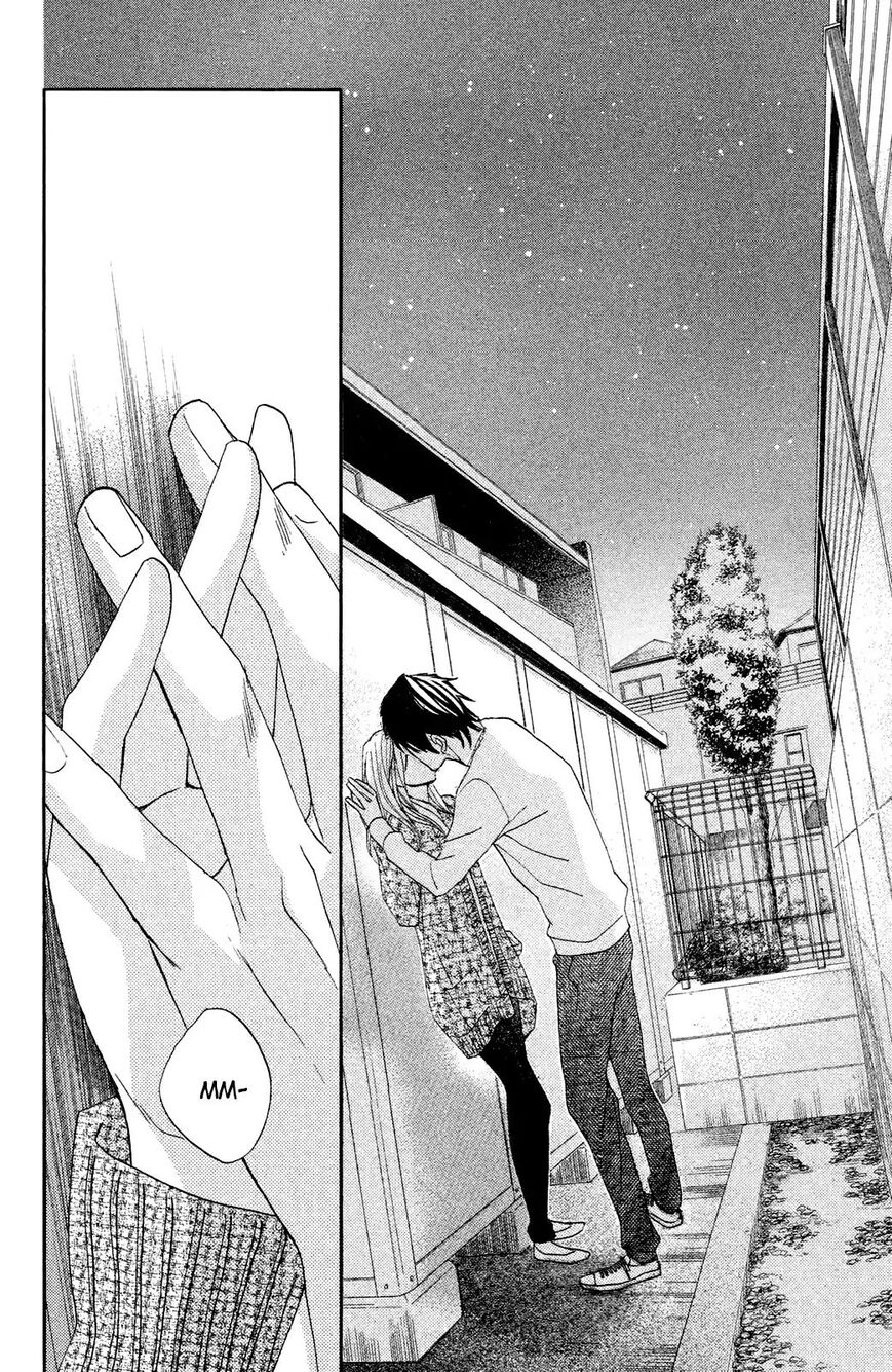 Read LDK (en) Manga Online