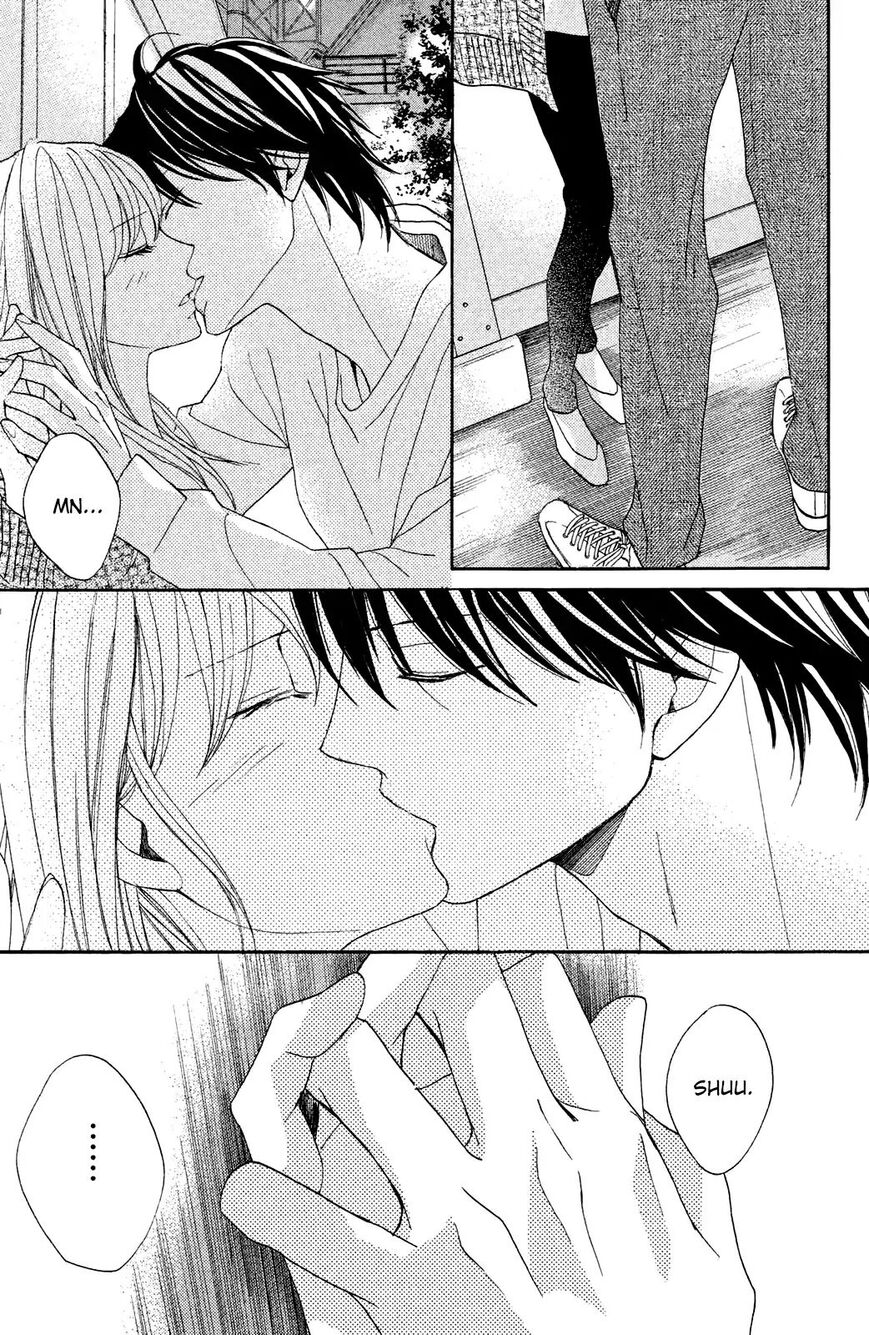 Read LDK (en) Manga Online