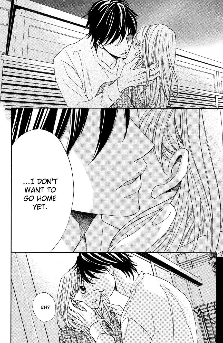 Read LDK (en) Manga Online