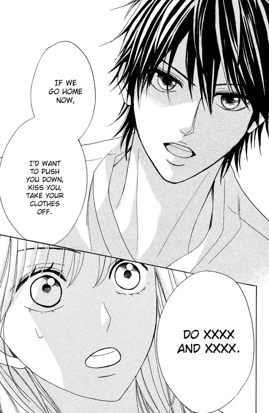 Read LDK (en) Manga Online