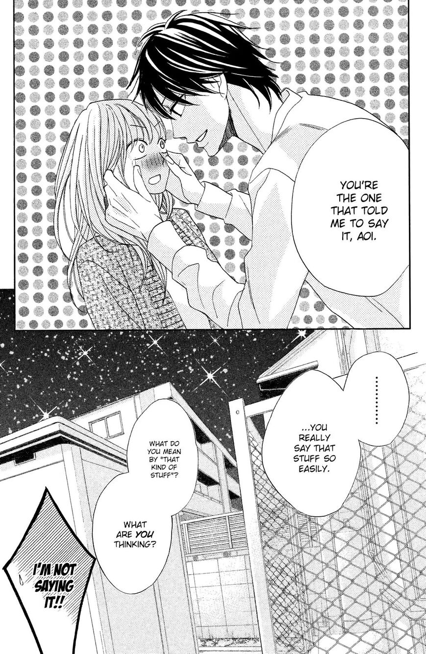 Read LDK (en) Manga Online