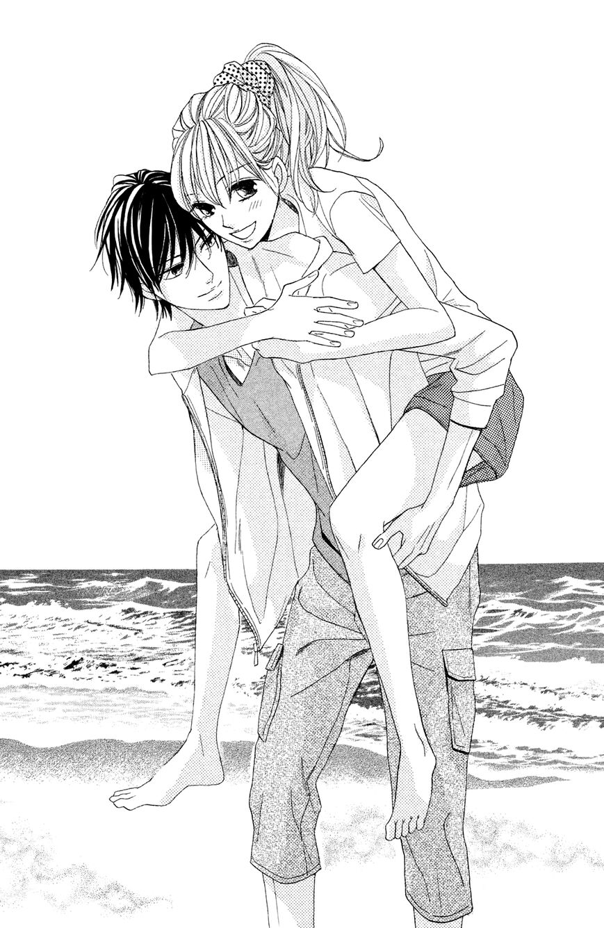 Read LDK (en) Manga Online