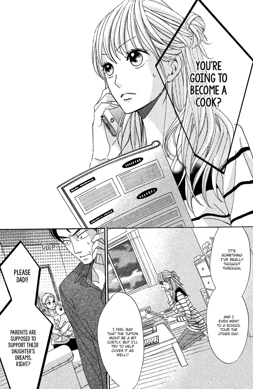 Read LDK (en) Manga Online