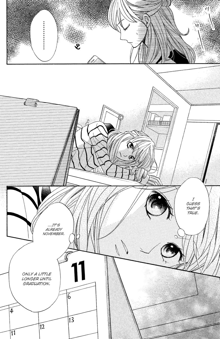 Read LDK (en) Manga Online