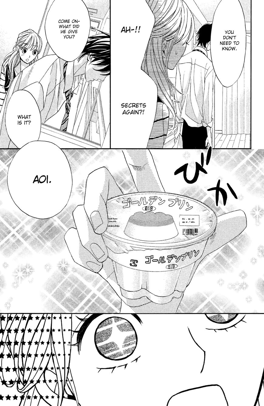 Read LDK (en) Manga Online