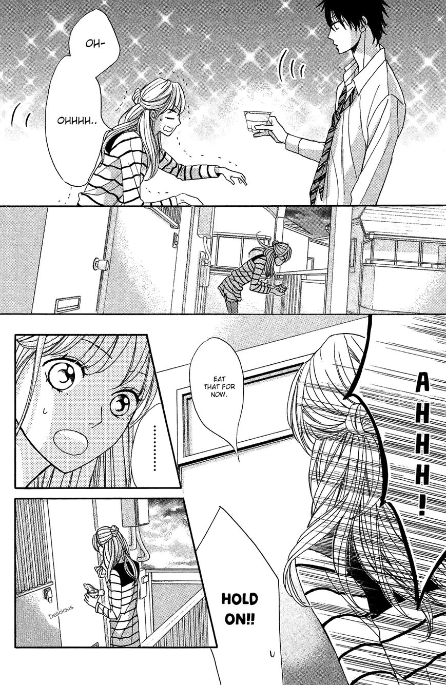 Read LDK (en) Manga Online