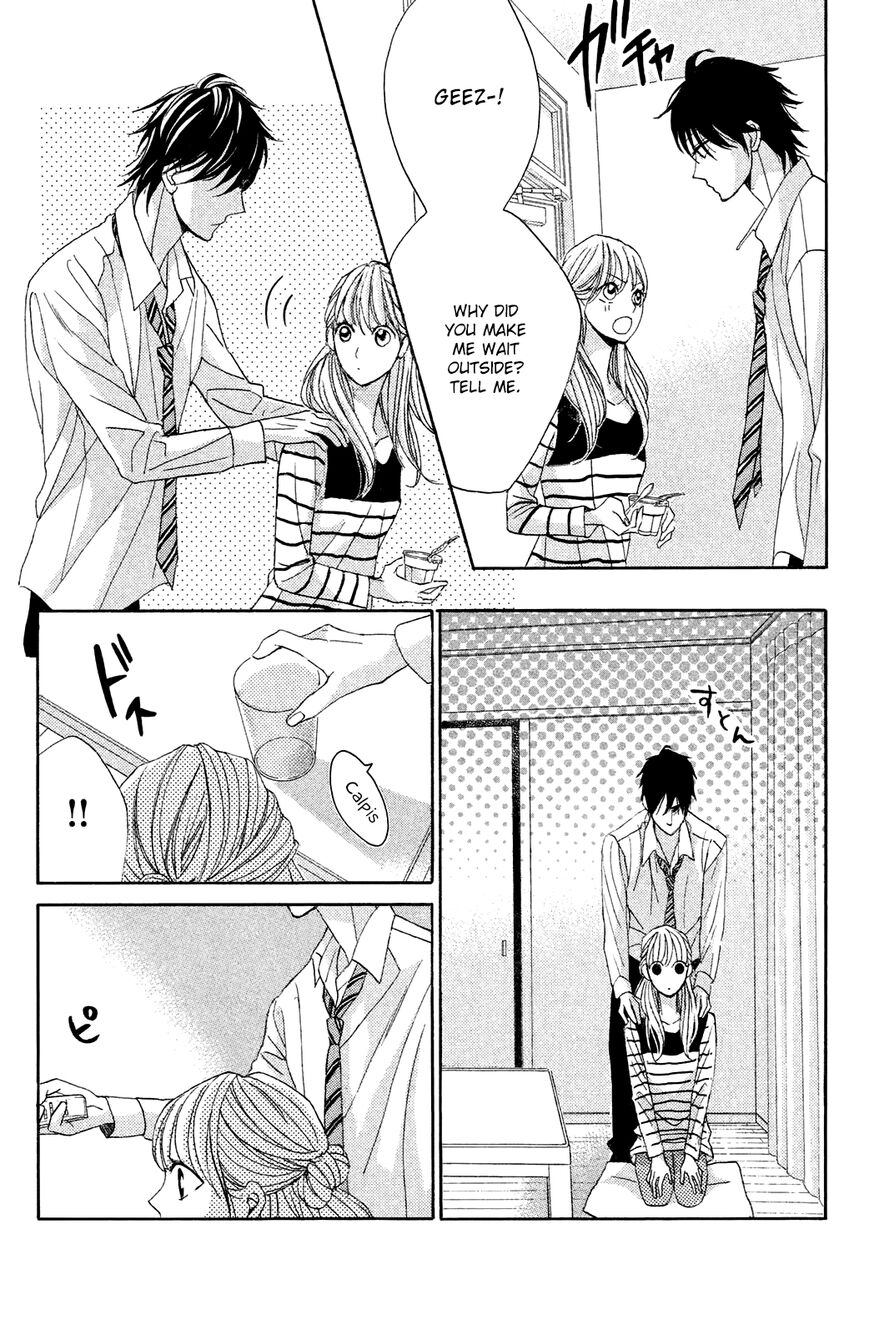 Read LDK (en) Manga Online