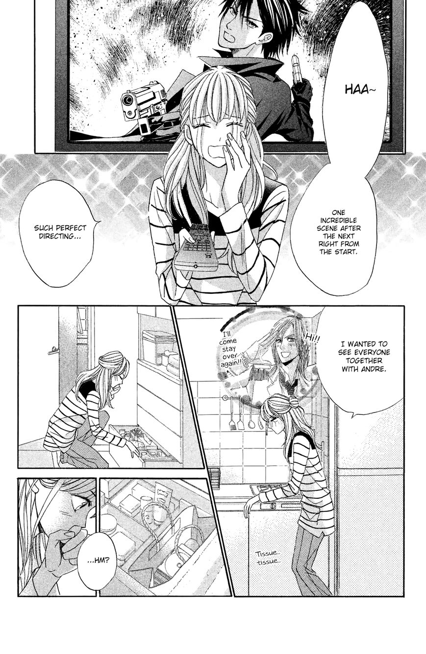 Read LDK (en) Manga Online