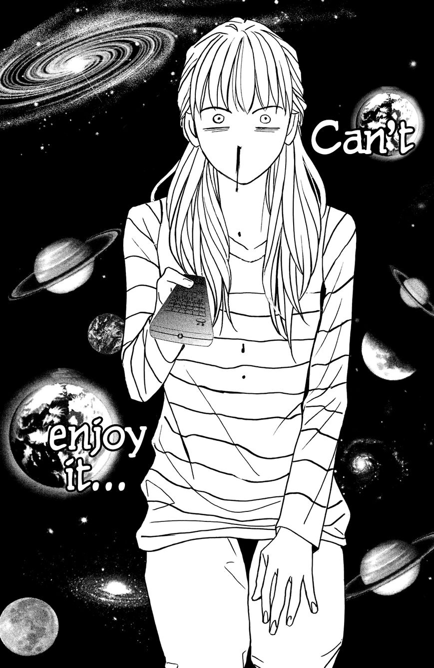 Read LDK (en) Manga Online