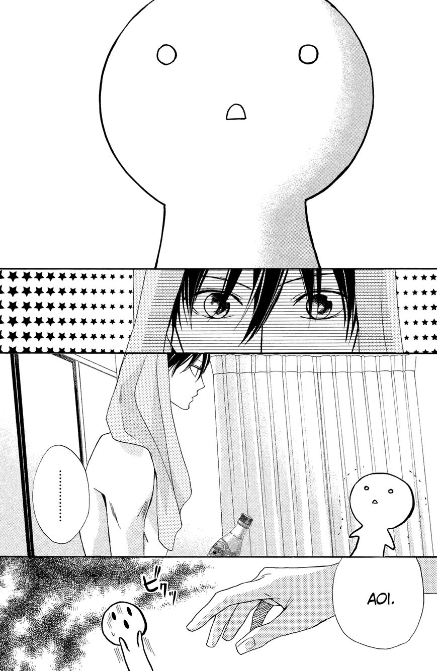 Read LDK (en) Manga Online