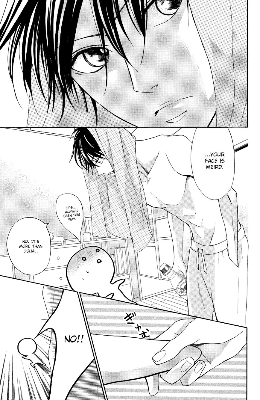 Read LDK (en) Manga Online