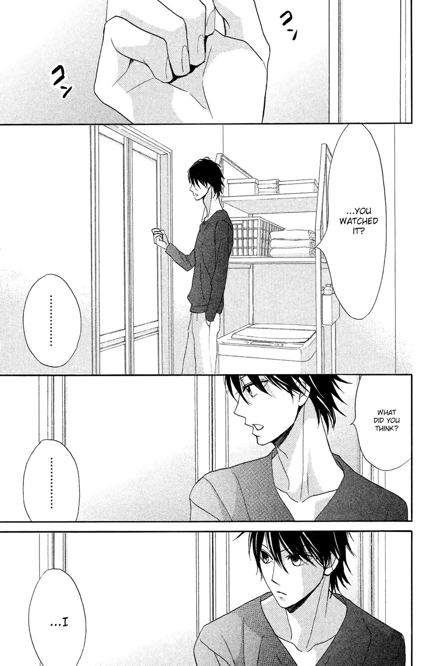 Read LDK (en) Manga Online