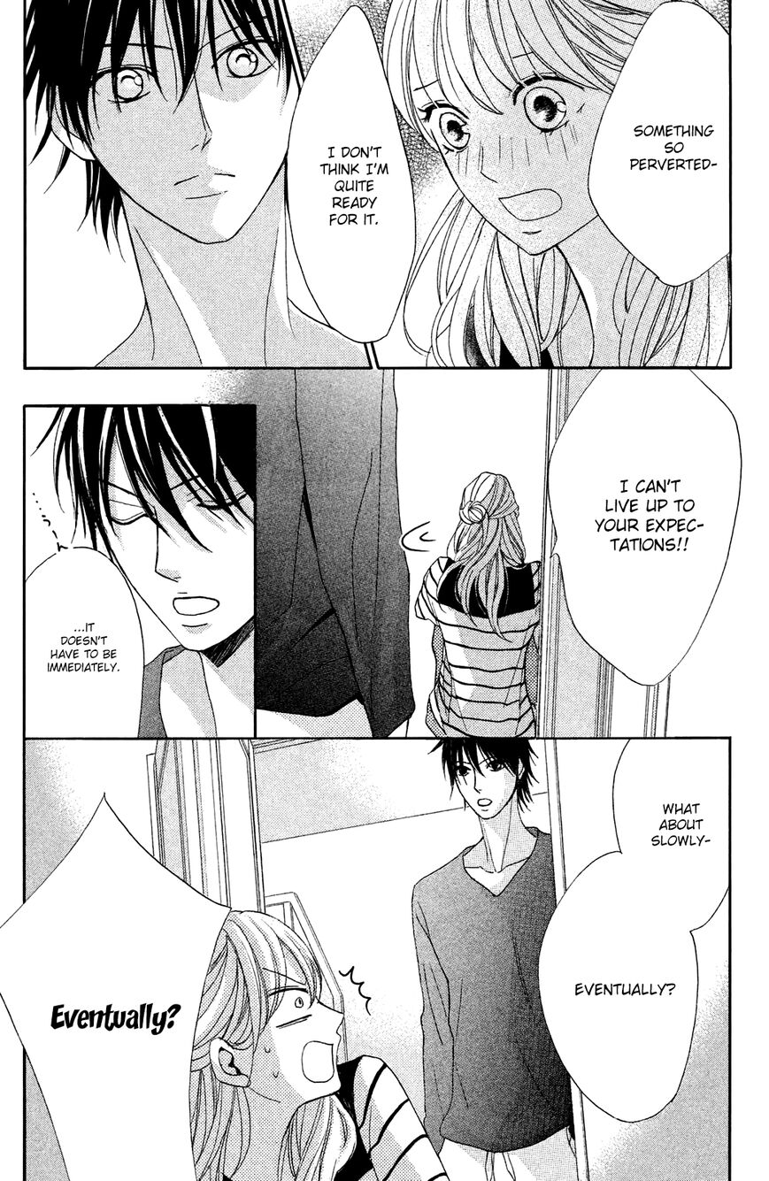 Read LDK (en) Manga Online