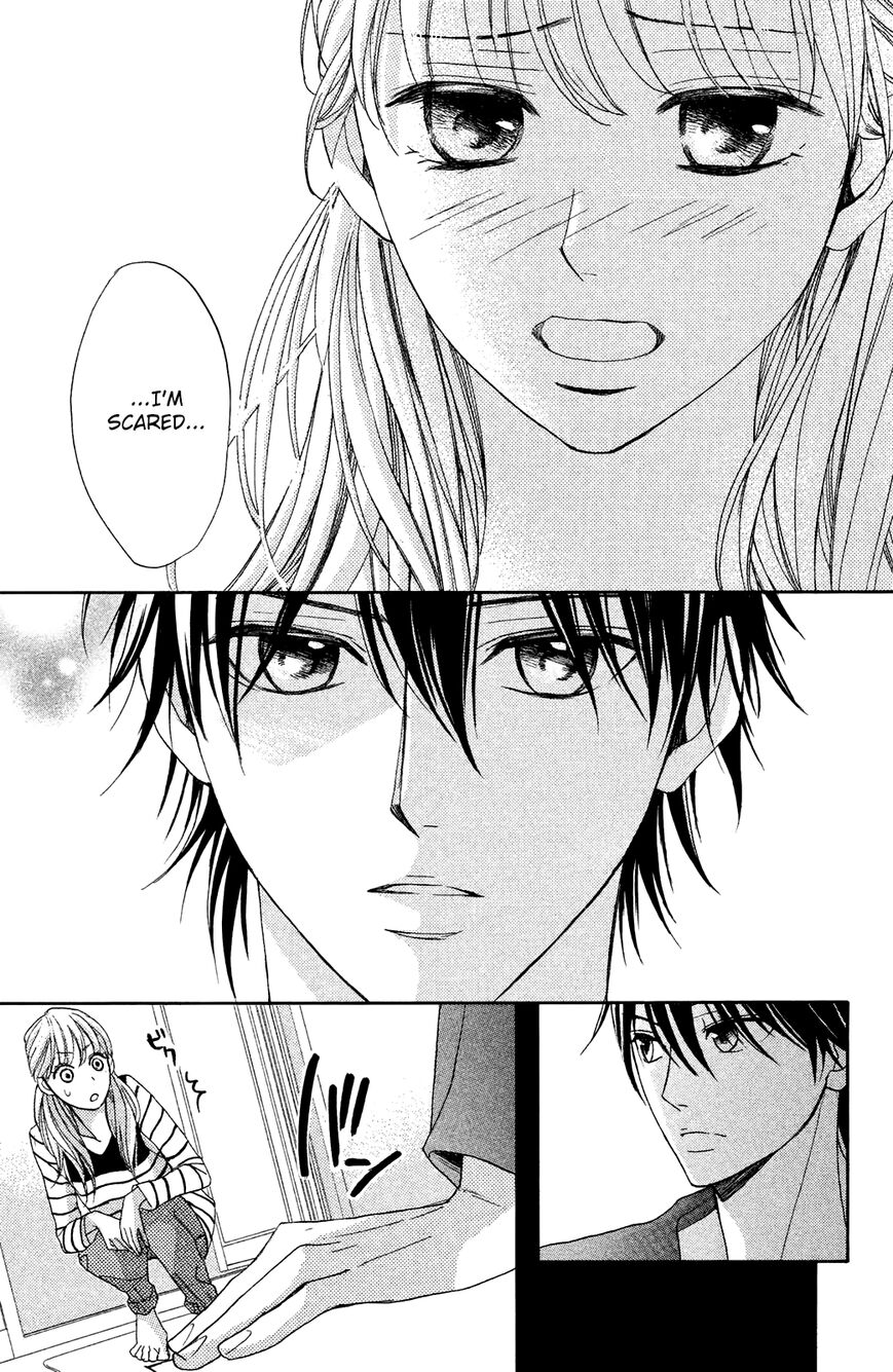 Read LDK (en) Manga Online