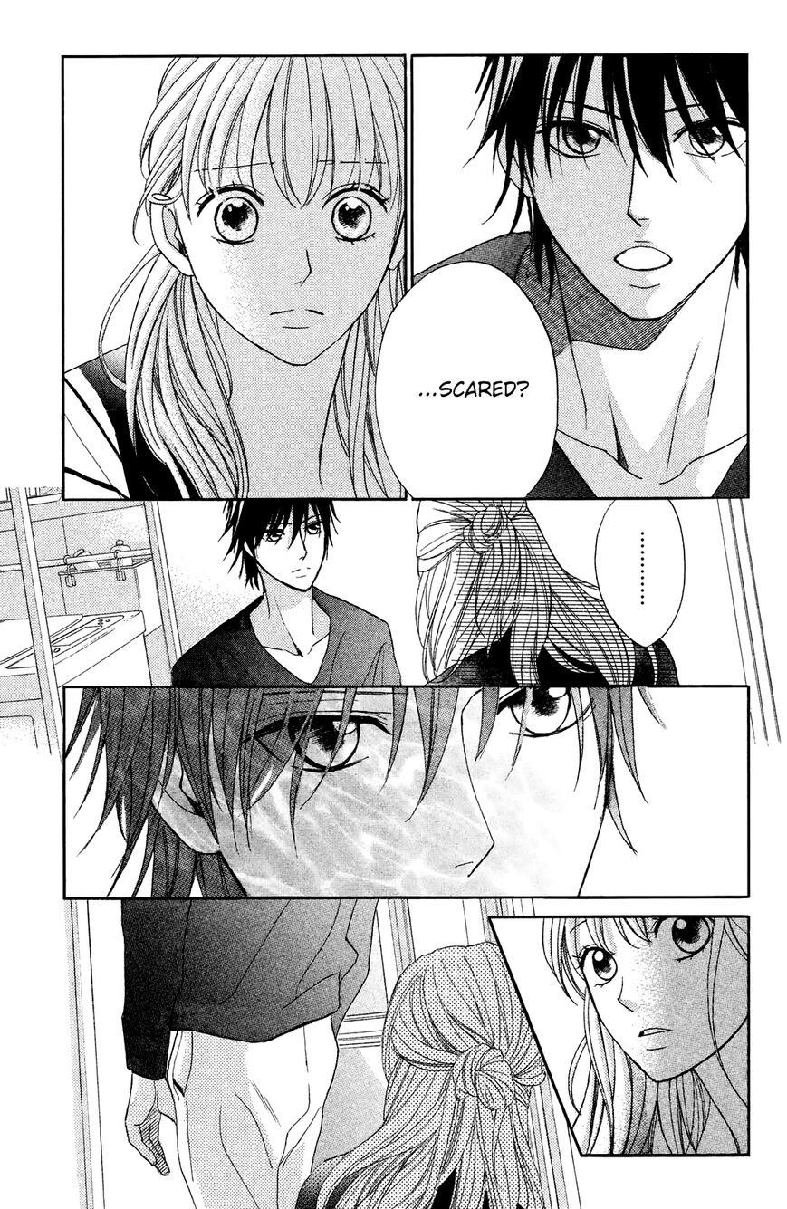 Read LDK (en) Manga Online