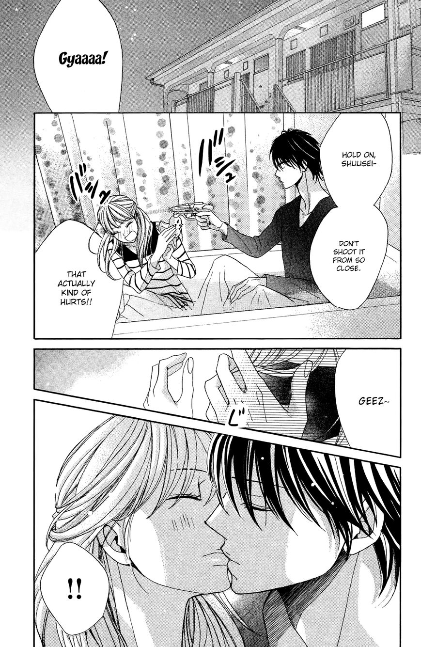 Read LDK (en) Manga Online