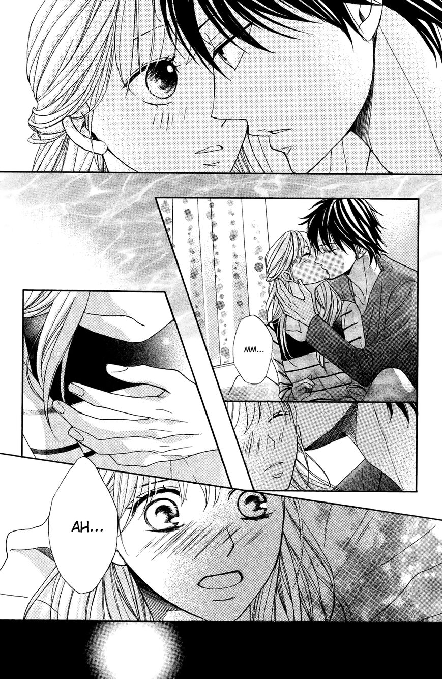 Read LDK (en) Manga Online