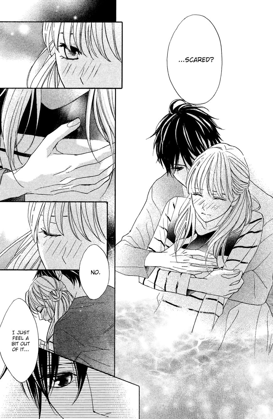 Read LDK (en) Manga Online