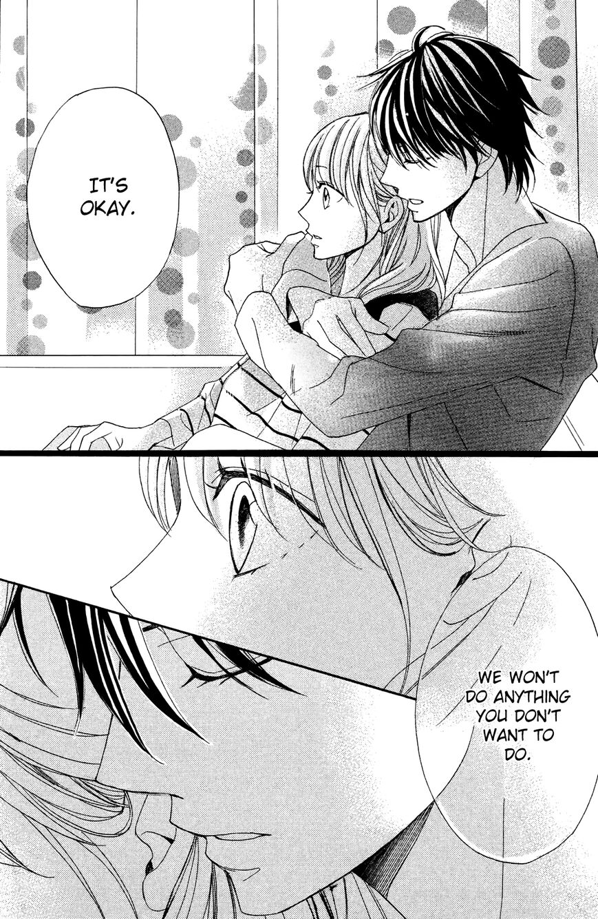 Read LDK (en) Manga Online