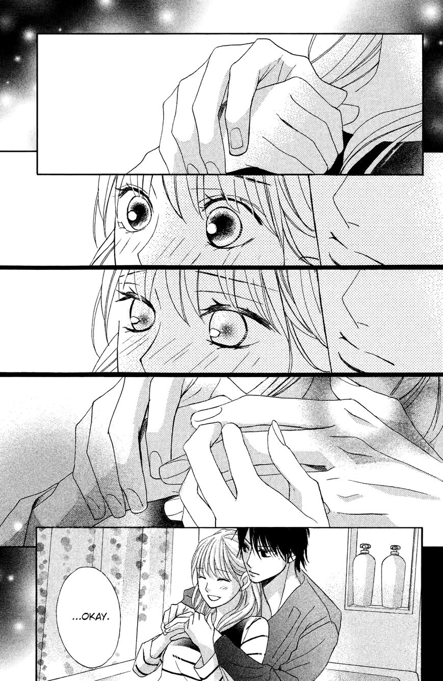 Read LDK (en) Manga Online