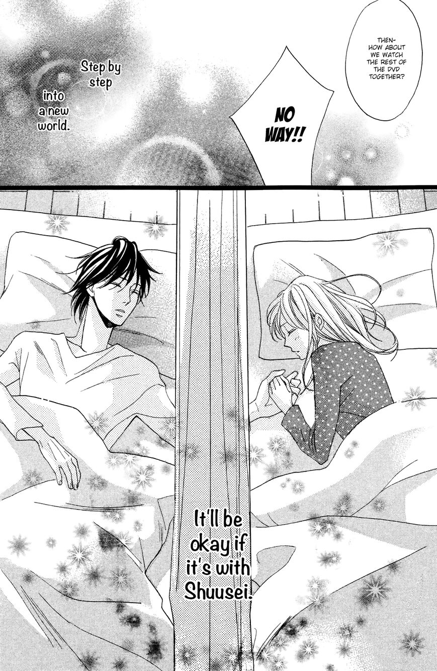 Read LDK (en) Manga Online