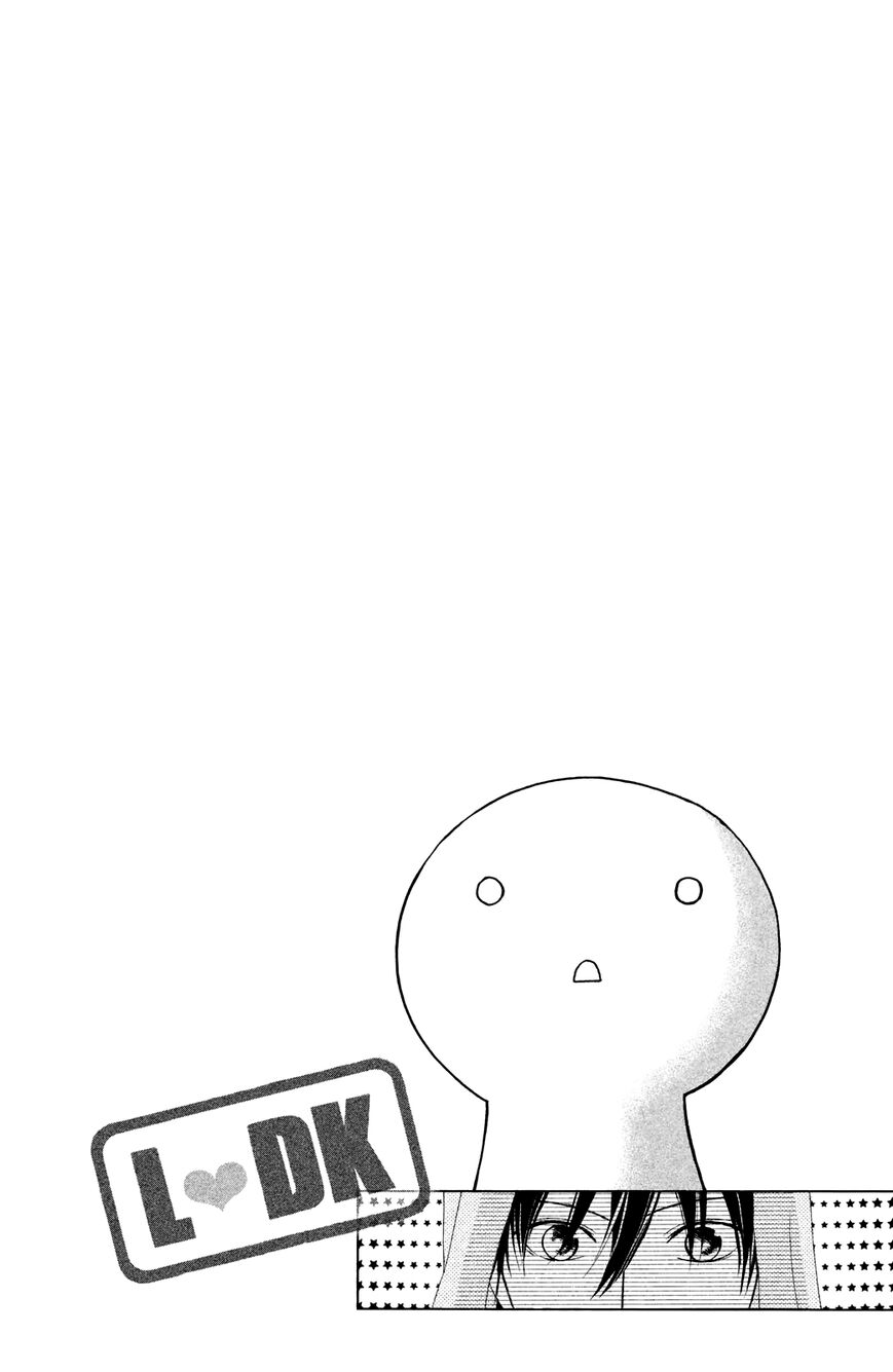 Read LDK (en) Manga Online