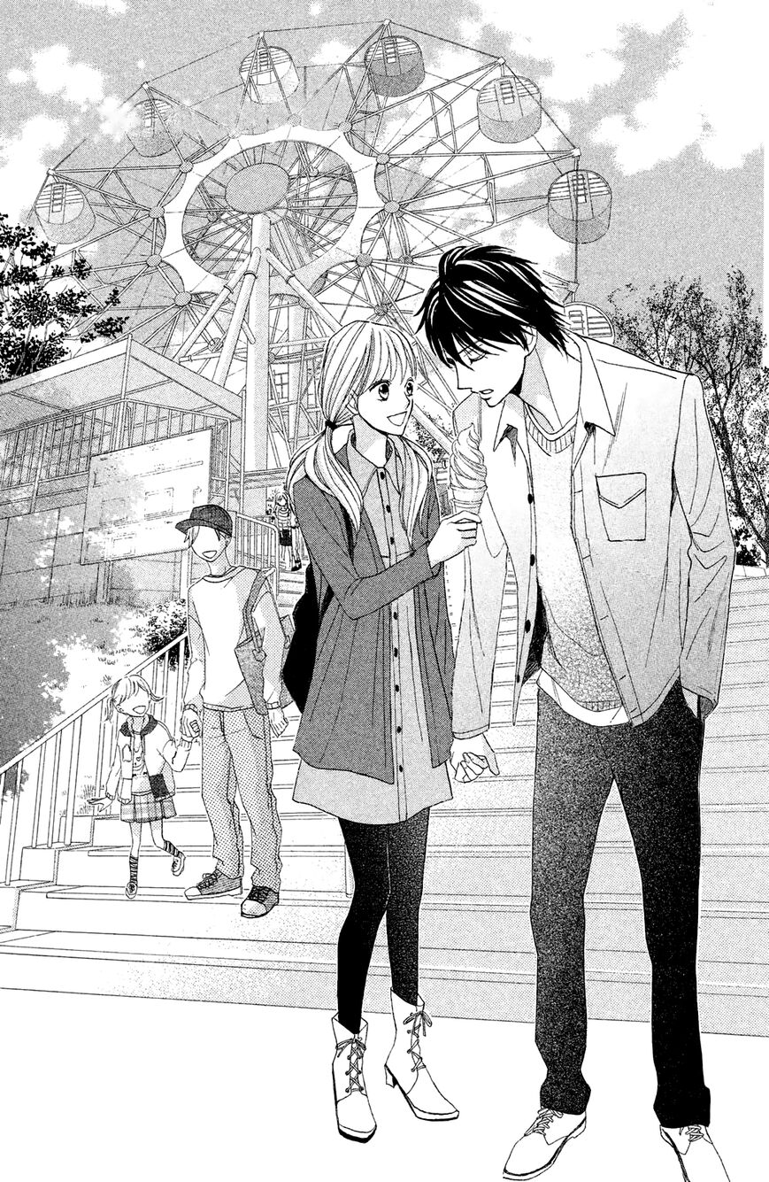 Read LDK (en) Manga Online