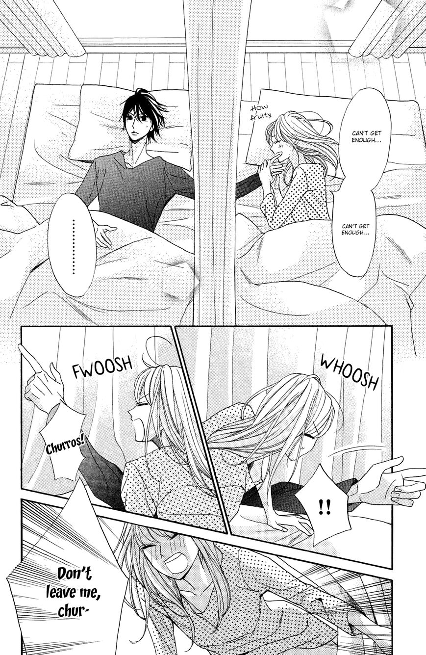 Read LDK (en) Manga Online