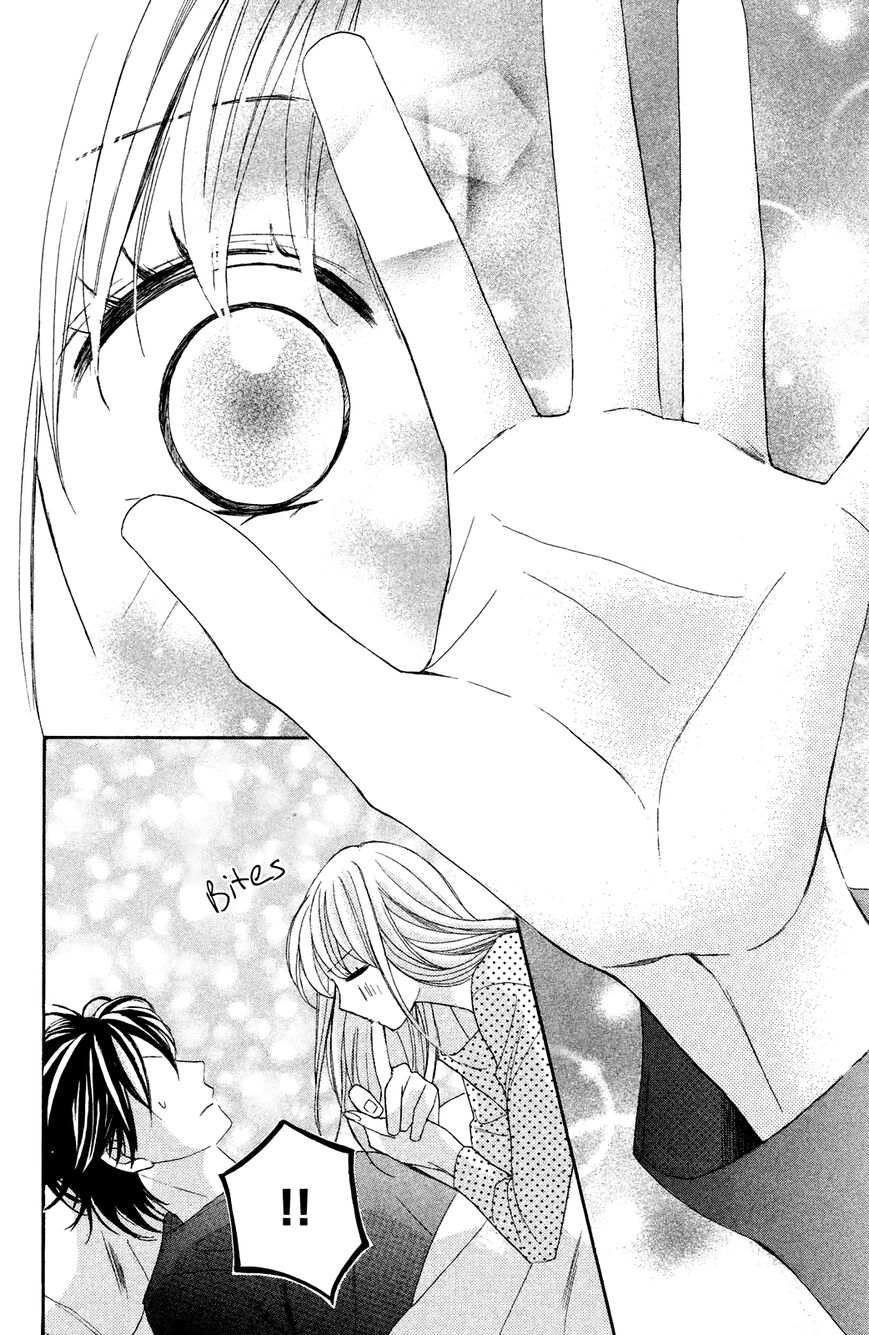 Read LDK (en) Manga Online