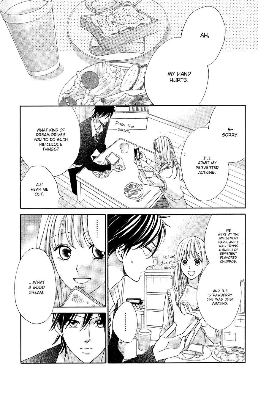 Read LDK (en) Manga Online