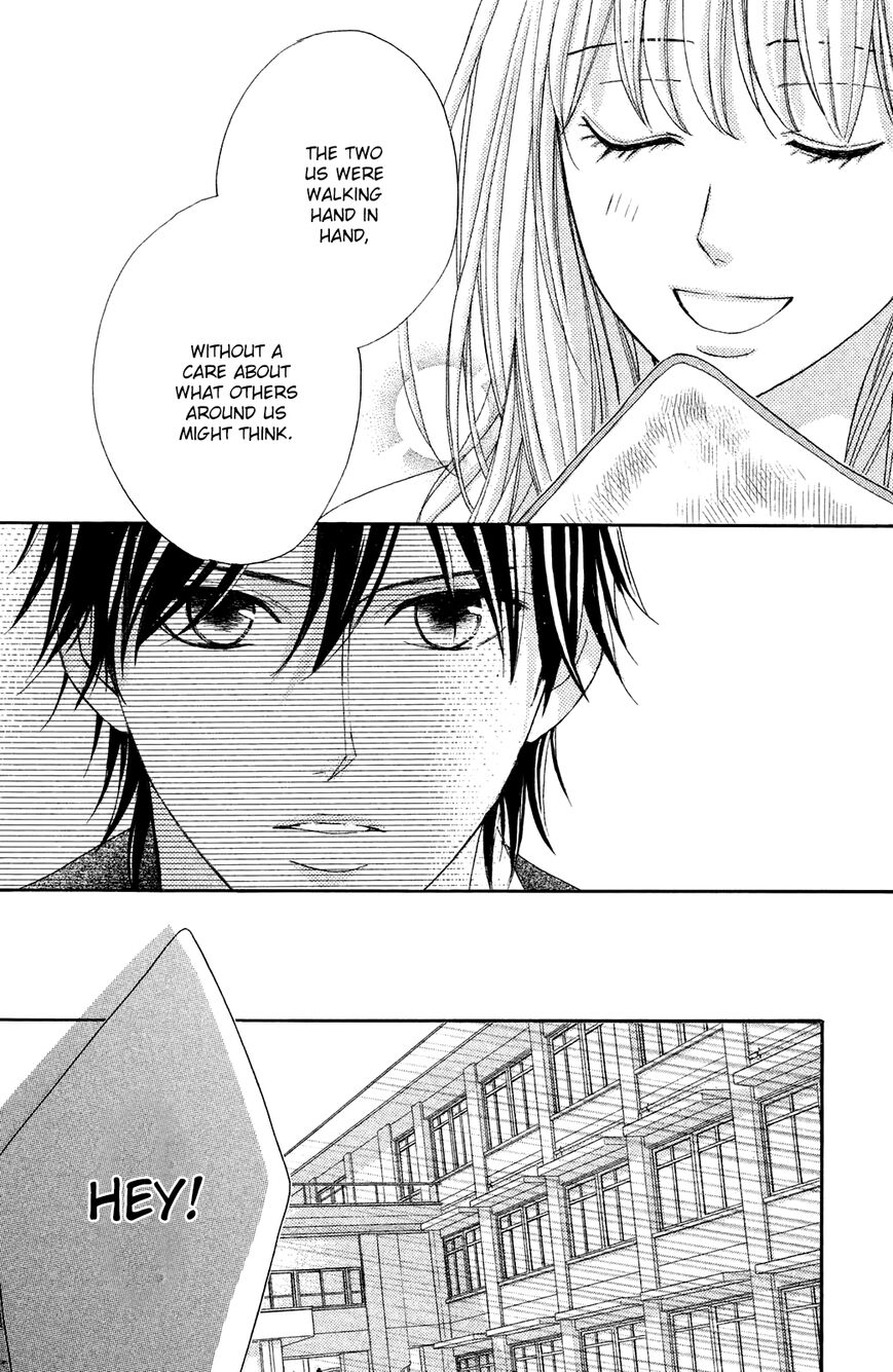 Read LDK (en) Manga Online