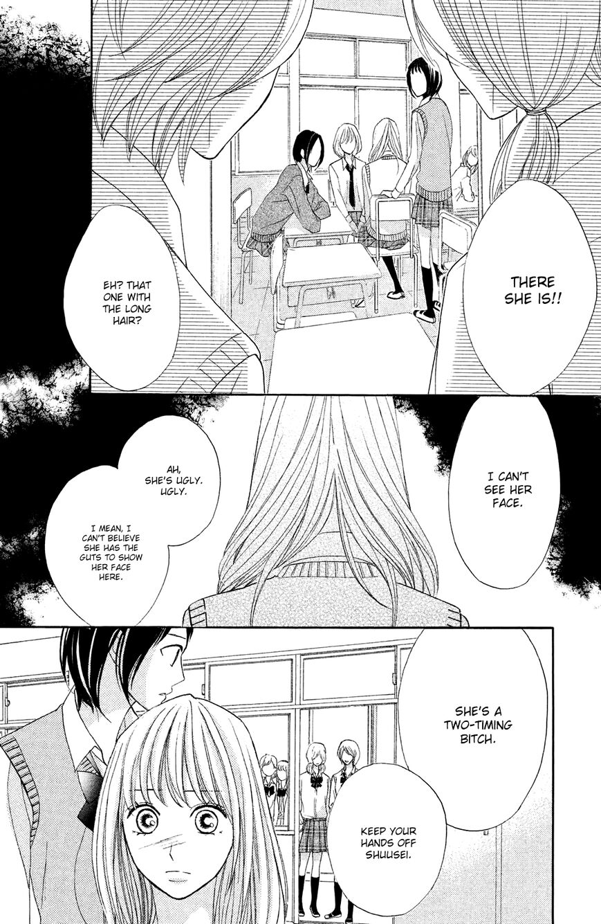 Read LDK (en) Manga Online